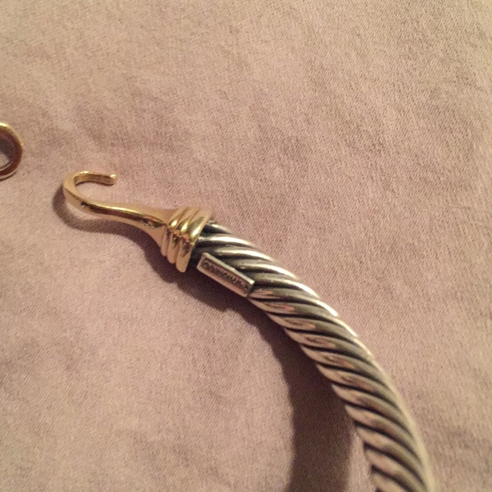 Authentic David yurman - Picture 5 of 9